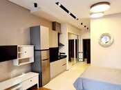 1 otaqlı yeni tikili - Sea Breeze q. - 50 m²