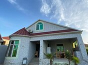 4 otaqlı həyət evi/bağ evi - Sea Breeze q. - 180 m²