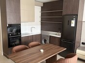 1 otaqlı yeni tikili - Sea Breeze q. - 57 m²