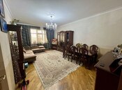Satılır 3 otaqlı yeni tikili 110 m², Azadlıq Prospekti m., photo 1 from 8