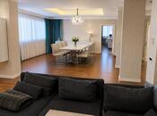 5 otaqlı yeni tikili - Şah İsmayıl Xətai m. - 240 m²