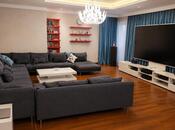 5 otaqlı yeni tikili - Şah İsmayıl Xətai m. - 240 m²