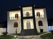 7 otaqlı həyət evi/bağ evi - Saray q. - 300 m²