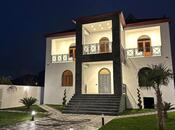 7 otaqlı həyət evi/bağ evi - Saray q. - 300 m²