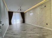 4 otaqlı yeni tikili - Qara Qarayev m. - 122 m²