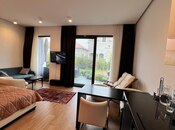 1-комн. дом/дача - пос. Нардаран - 50 м²