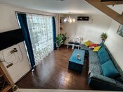 3 otaqlı həyət evi/bağ evi - Qəbələ - 250 m²