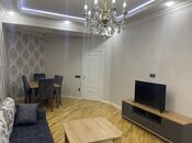 Сдаётся 3-комн. новостройка 120 м², м. Гянджлик, photo 5 from 8