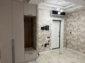 3-комн. новостройка - м. Гянджлик - 120 м²