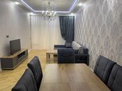 3-комн. новостройка - м. Гянджлик - 120 м²