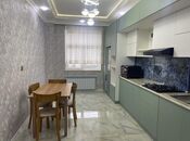 Сдаётся 3-комн. новостройка 120 м², м. Гянджлик, photo 7 from 8