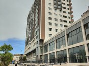 Satılır 3 otaqlı yeni tikili 139 m², Neftçilər m., photo 1 from 8