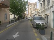 1 otaqlı köhnə tikili - Sahil m. - 30 m²