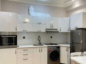 Сдаётся 2-комн. новостройка 52 м², м. Мемар Аджеми, photo 6 from 8