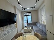 2-комн. новостройка - пос. Ази Асланова - 60 м²