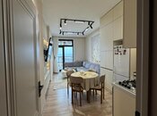 2-комн. новостройка - пос. Ази Асланова - 60 м²