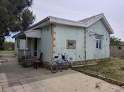 3 otaqlı həyət evi/bağ evi - Maştağa q. - 90 m²