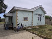 3 otaqlı həyət evi/bağ evi - Maştağa q. - 90 m²