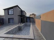 3-комн. дом/дача - пос. Новханы - 124 м²