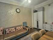 1 otaqlı yeni tikili - Yasamal q. - 37 m²