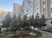 1 otaqlı yeni tikili - Yasamal q. - 37 m²
