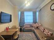 1 otaqlı yeni tikili - Yasamal q. - 37 m²