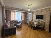 İcarəyə verilir 2 otaqlı yeni tikili 60 m², Qara Qarayev m., photo 1 from 7