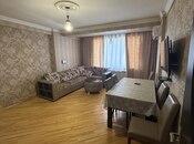 İcarəyə verilir 2 otaqlı yeni tikili 60 m², Qara Qarayev m., photo 2 from 7