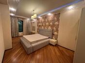 4 otaqlı yeni tikili - Şah İsmayıl Xətai m. - 200 m²