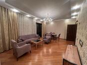 4 otaqlı yeni tikili - Şah İsmayıl Xətai m. - 200 m²