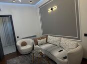 3 otaqlı yeni tikili - 28 May m. - 90 m²