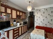 3 otaqlı köhnə tikili - 8 Noyabr m. - 80 m²