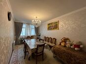 3 otaqlı köhnə tikili - 8 Noyabr m. - 80 m²