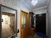 3 otaqlı köhnə tikili - 8 Noyabr m. - 80 m²