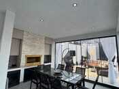 İcarəyə verilir 4 otaqlı həyət evi/bağ evi 170 m², Mərdəkan q., photo 1 from 8
