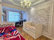 Продаётся 3-комн. новостройка 145 м², м. Элмляр Академиясы, photo 5 from 8