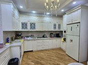 3 otaqlı yeni tikili - Elmlər Akademiyası m. - 145 m²
