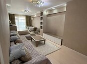 3 otaqlı yeni tikili - Nəriman Nərimanov m. - 130 m²