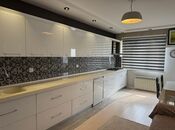 3 otaqlı yeni tikili - Nəriman Nərimanov m. - 130 m²