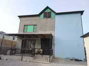 5 otaqlı həyət evi/bağ evi - Hövsan q. - 400 m²