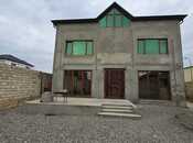 5 otaqlı həyət evi/bağ evi - Hövsan q. - 400 m²