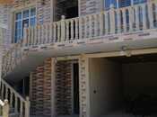 6 otaqlı həyət evi/bağ evi - Saray q. - 200 m²
