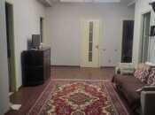 4 otaqlı yeni tikili - Nizami m. - 180 m²