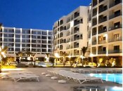1 otaqlı yeni tikili - Nardaran q. - 57 m²