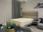 1 otaqlı yeni tikili - Nardaran q. - 57 m²