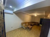 İcarəyə verilir 3 otaqlı yeni tikili 110 m², İnşaatçılar m., photo 1 from 8