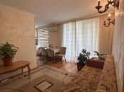2 otaqlı köhnə tikili - Elmlər Akademiyası m. - 65 m²