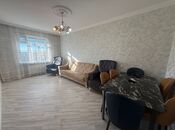 2 otaqlı köhnə tikili - Həzi Aslanov m. - 55 m²