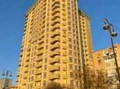 3 otaqlı yeni tikili - Elmlər Akademiyası m. - 145 m²
