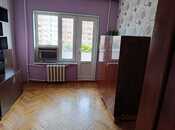 4-комн. вторичка - м. Кара Караев - 95 м²